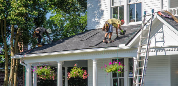 Best Commercial Roofing Services  in Washgton, IN