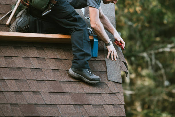 Best Commercial Roofing Services  in Washgton, IN